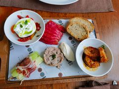 -上海柏悦酒店·世纪100牛排馆