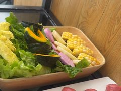 -潮发潮汕牛肉店(龙洞店)