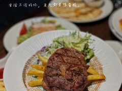 -Cactus墨西哥仙人掌餐厅