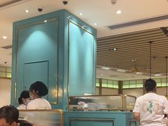 -翠华餐厅(宝安壹方城店)