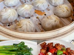 左宗棠鸡-鼎泰丰(国贸商城店)