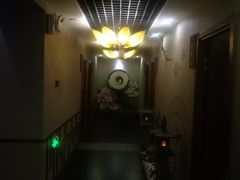 -大赏足道(长白店)