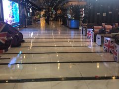 -力美健健身俱乐部(金碧店)