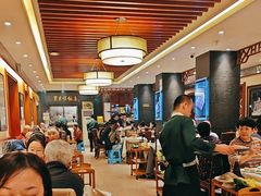 -东来顺饭庄(天坛店)