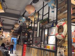 -沙掌门肉蟹煲(沙溪店)