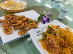 -景好海鲜餐厅(大鹏必选旅游店)