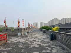 -即墨古城