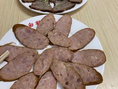 -白鹤大冷面