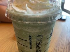 -星巴克(天津佛罗伦萨小镇店)