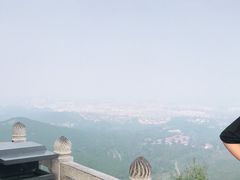 -青州市云门山风景区