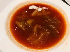 莫斯科红菜汤-波特曼西餐厅(南岗店)