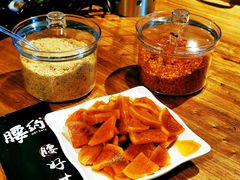 -腰子哥烤串(石佛营炫特店)