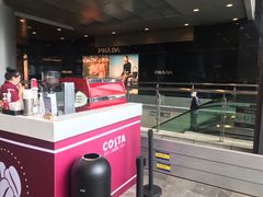 -COSTA COFFEE(武汉武商MALL店)