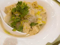 -东四民芳餐厅(世茂工三店)