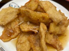 -圣夜东北菜烧烤·夜宵·龙虾(胥江路店)