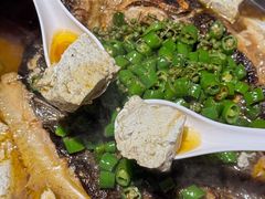 -探鱼·鲜青椒爽麻烤鱼(天一广场店)