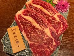 -MIKOMIKO和牛烧肉专门店(南门店)