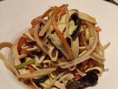 -小厨娘金榜题名(夫子庙秦淮河店)