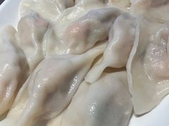 -喜家德虾仁水饺(长泰广场店)