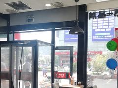 -李先生牛肉面大王(马栏店)