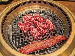 -御牛道日式烤肉料理(杭州万象城店)