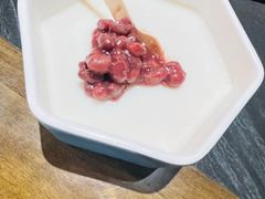 -京门老爆三·铜锅涮肉 爆肚(芳群园店)
