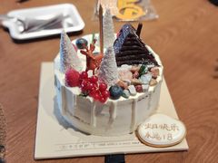 -半勺舒舒(太乙店)