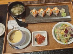 -长崎屋·日本料理·刺身·烧鸟(天河北路店)