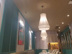 大堂-美奈小馆·越南料理(中航城君尚购物中心店)