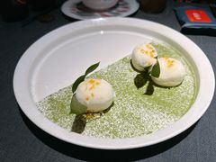 -锦府园·新台州菜(合生汇店)