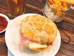 -麦当劳(台州路桥DT店)