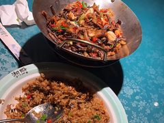 -呷湘厨·鱼汤捞饭(国家会展中心店)