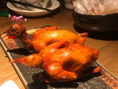 -大鸽饭(岗顶店)
