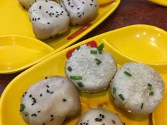 -小杨生煎(黄河路店)