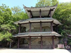 -第一山景区