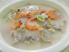 海鲜粥-龙门养心粥火锅(祥恒广场店)