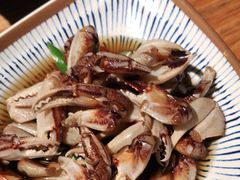 -KAOTOWN烤堂•烧烤(海汇港店)