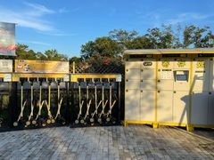 -季高兔窝窝亲子园(上海薰衣草公园店)