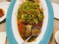 -尚一汤·粤菜海鲜(环球港店)