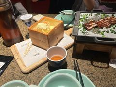 -绿茶餐厅(coco park 店)