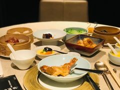 -万丽轩·粤菜(王府井金茂万丽酒店)