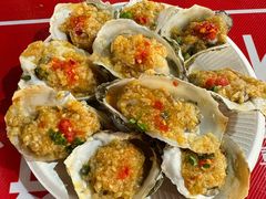 -海大南门夜市(海富街店)