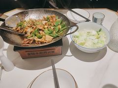 -费大厨辣椒炒肉(通州万达店)