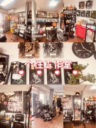 -MDZ STORE·TATTOO·耳饰