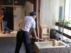 -玉泉山庄(亚欧店)