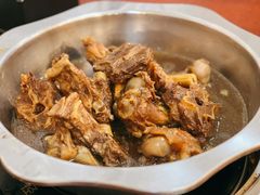 -聚首堂·特色小吃·肘子(什刹海德胜门店)