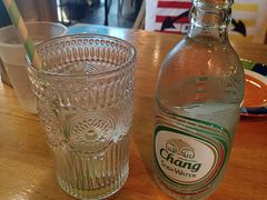 苏打水-TEQO·Mexican food & Bar