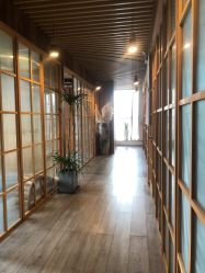 点击看大图 -花隐瑜伽·普拉提·红绳
