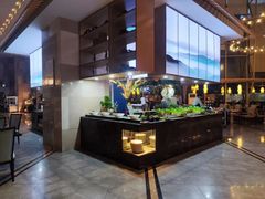 -诸暨耀江开元名都大酒店·琉森湖自助餐厅
