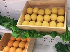 -野萃山·潮汕厚果汁(十亩地店)